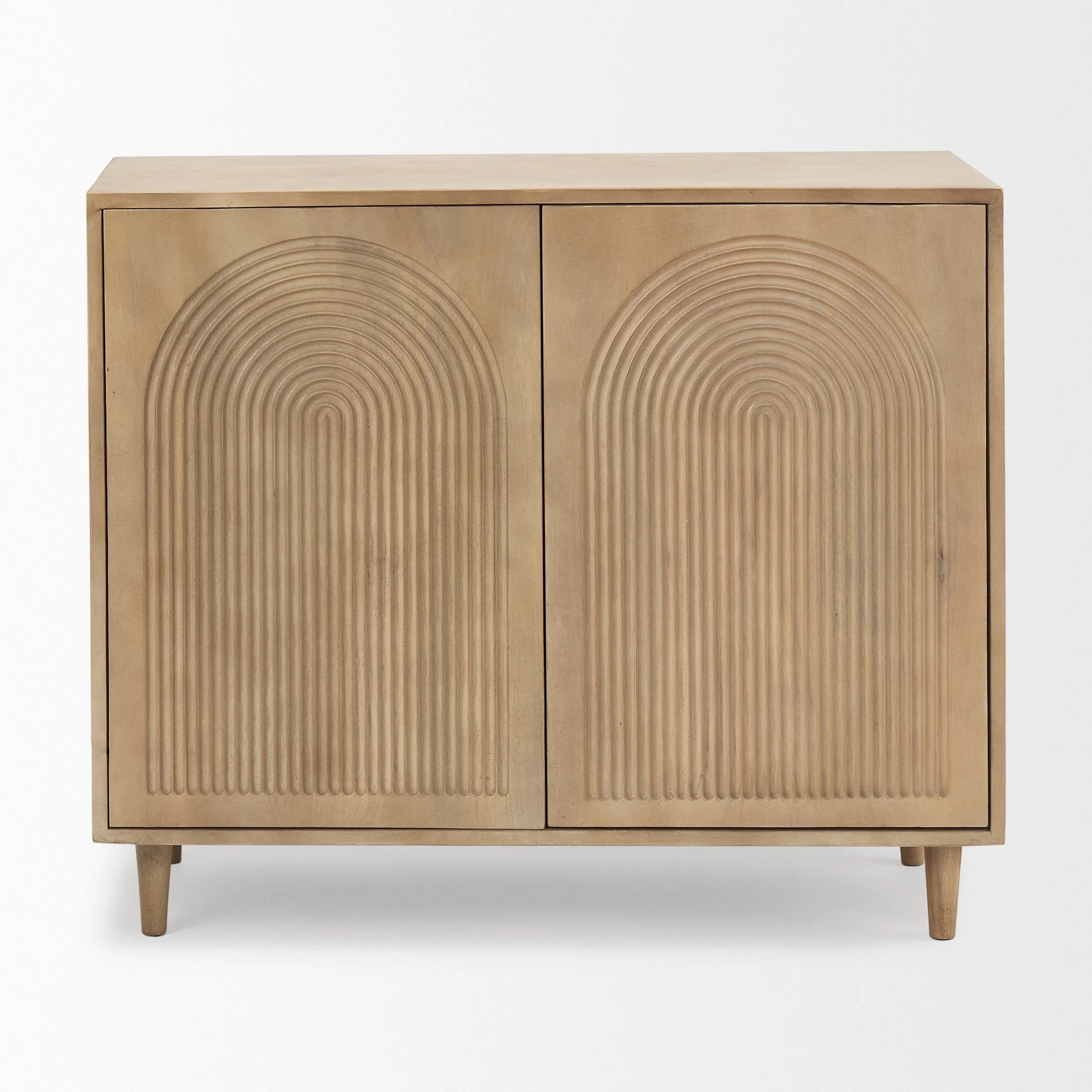 High-Grade Tucker Accent Cabinet Advanced