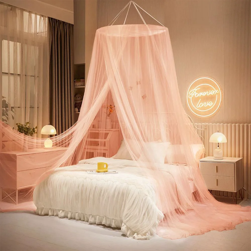 Consistent Princess Bed Canopy High-Performance
