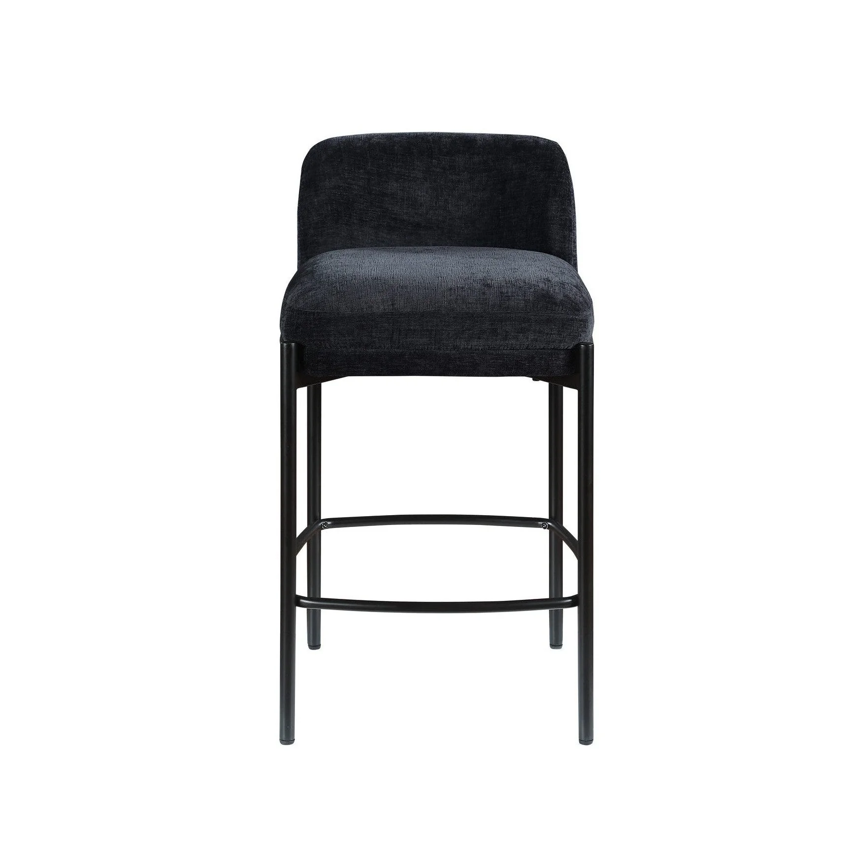 Long-Lasting Sorte Counter Stool Comfortable