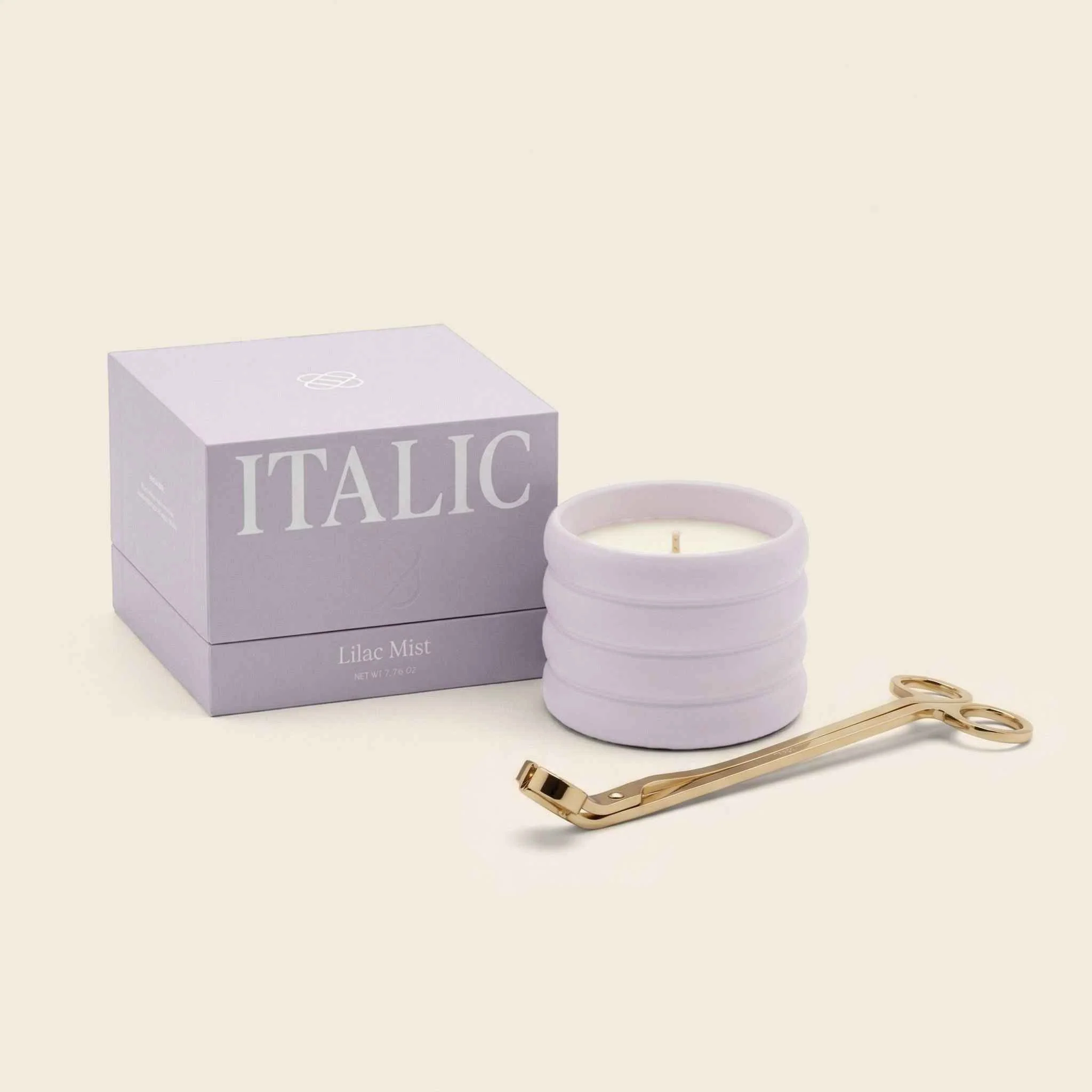 Powerful Ceramic Candle Wick Trimmer Set Premium Material