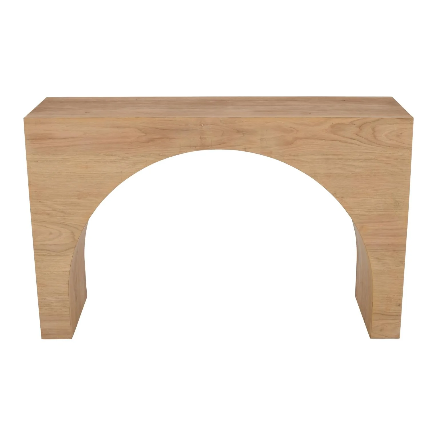 Outstanding Archimedes Sofa Table Prestigious