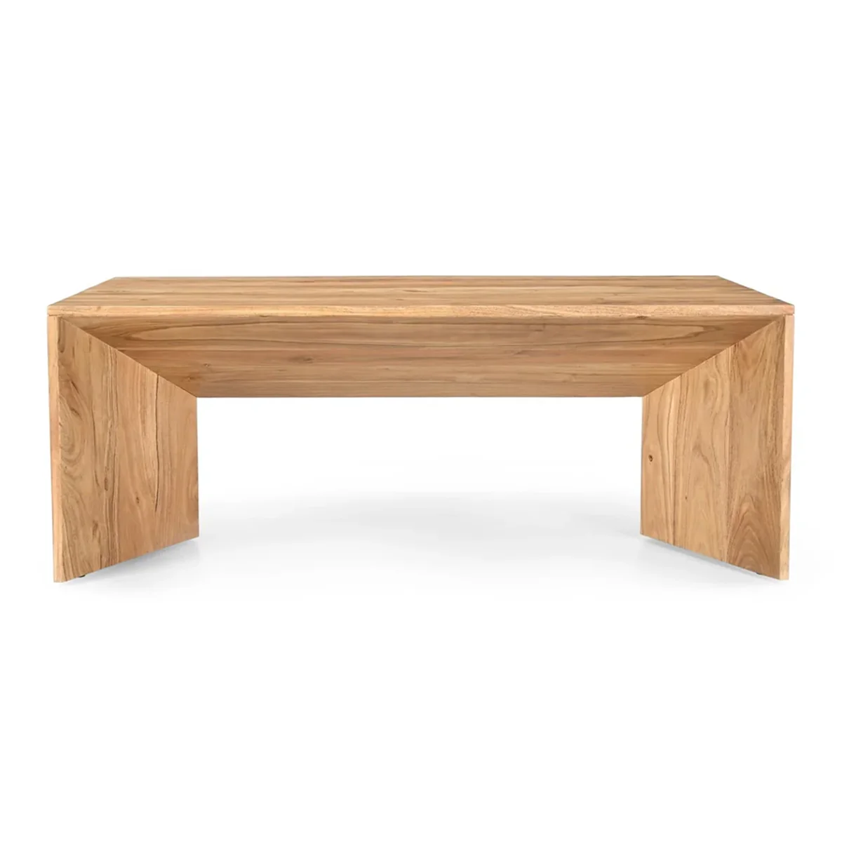 Fashionable Lux Coffee Table Artisan