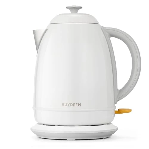 Functional K640 Electric Tea Kettle Stylish