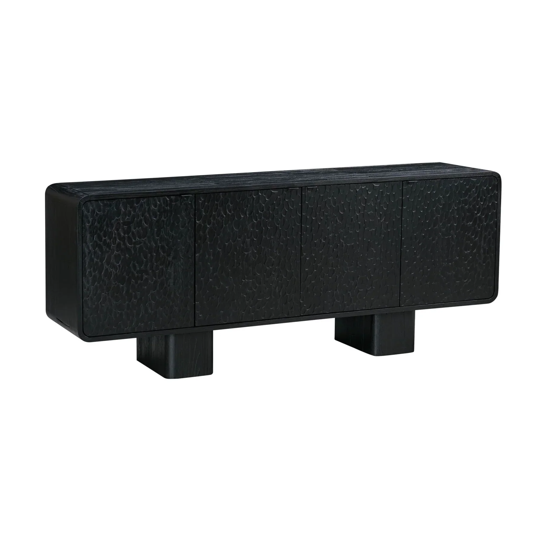 Easy-to-Use Tonic Sideboard Soft