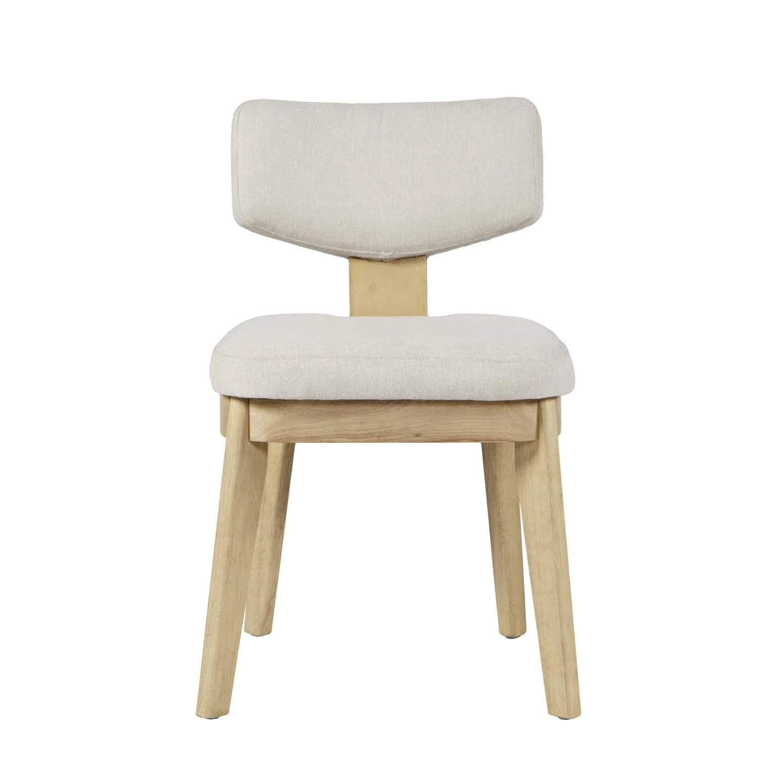 Effective Tate Chair- Natural Verified