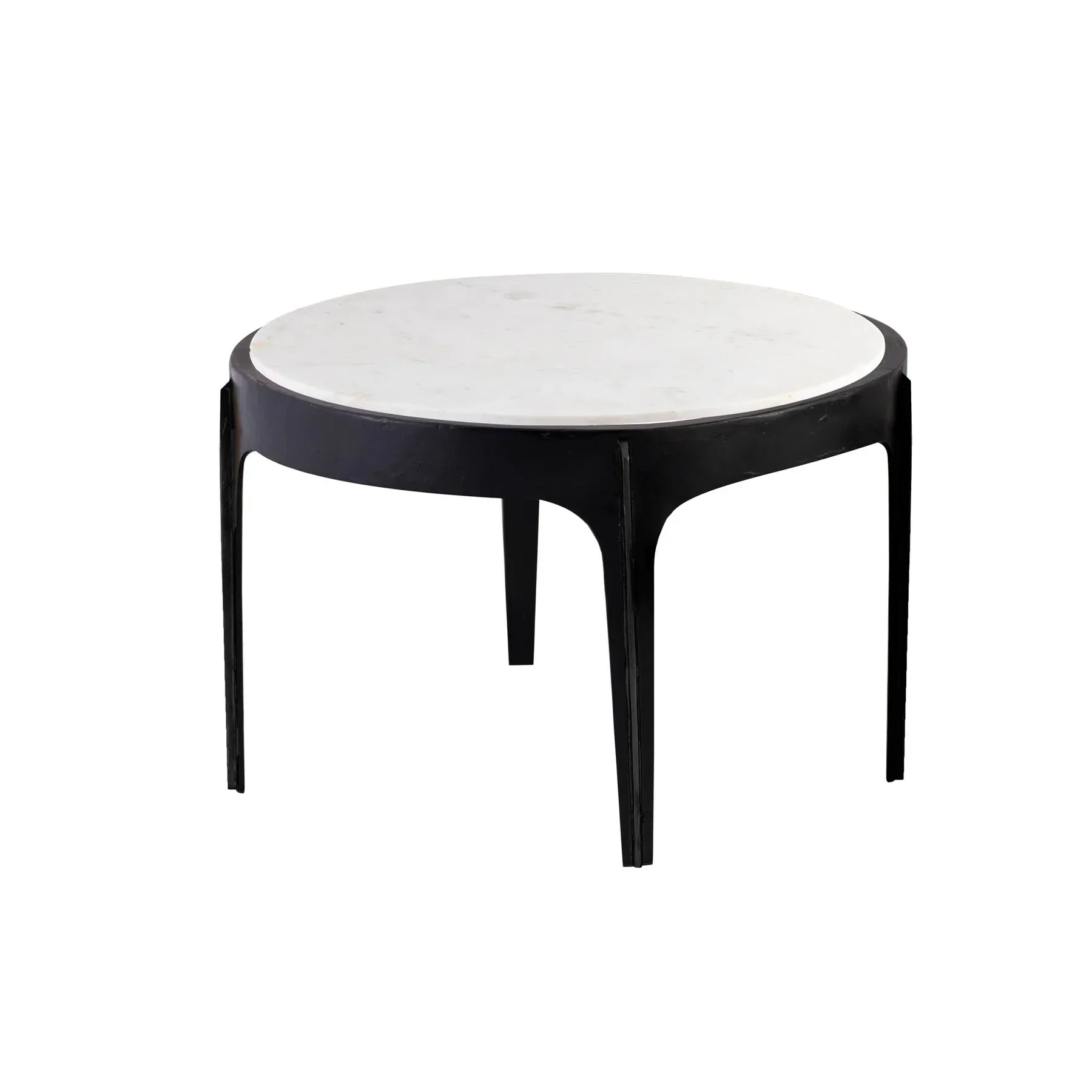 Fine Crafted Nila Side Table Premium Material