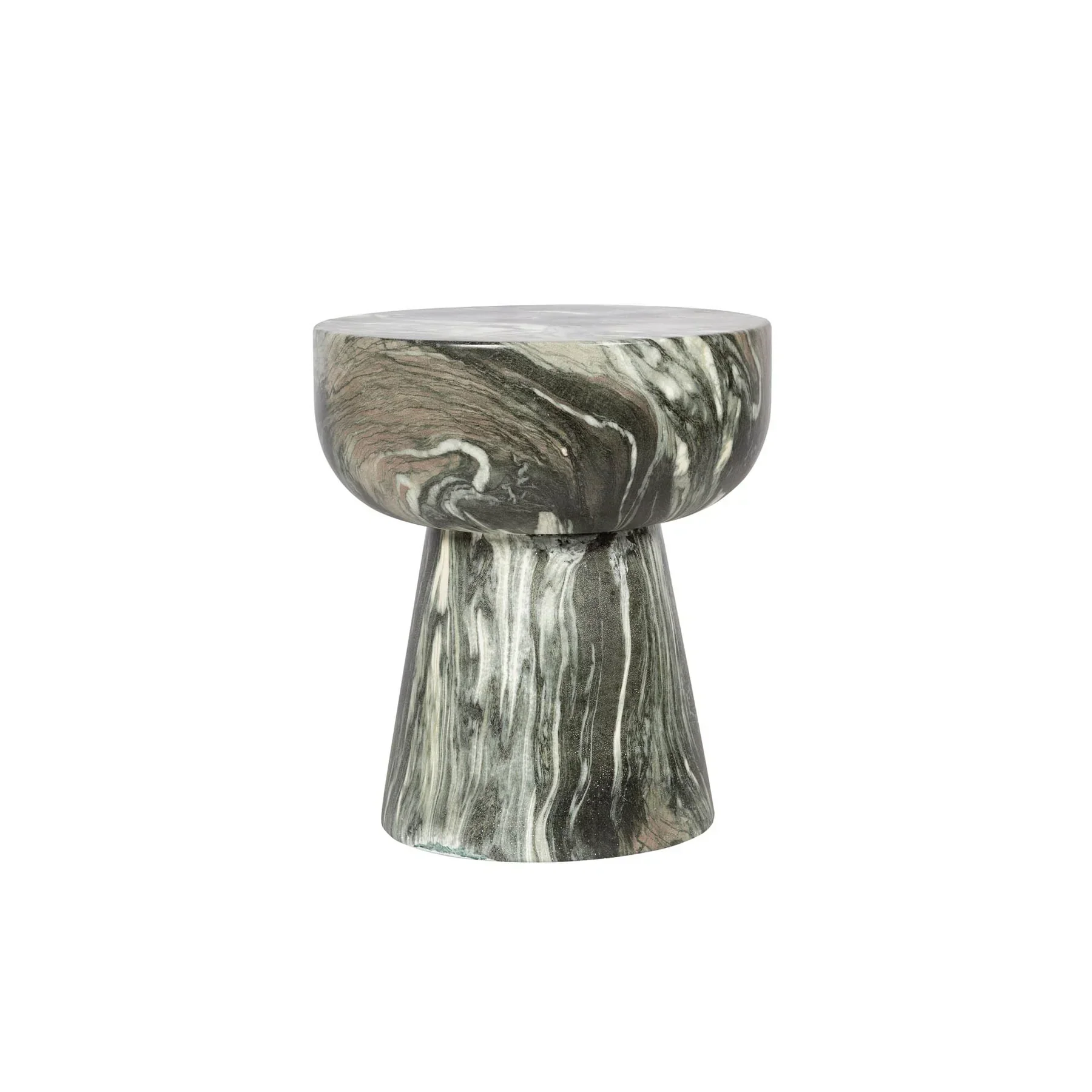 Eco-Friendly Binx Side Table Fine Crafted