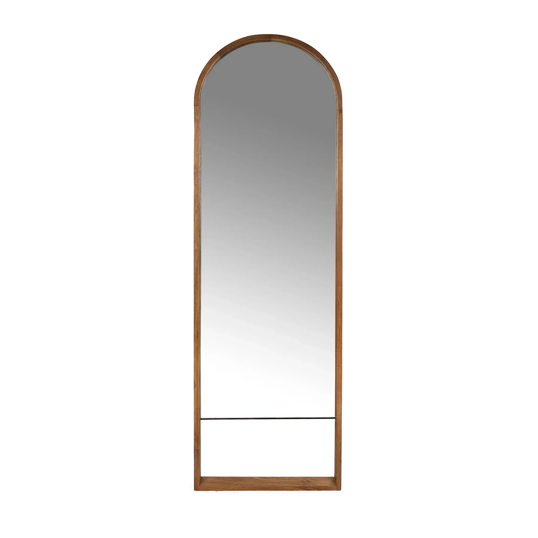 Recyclable D-Bodhi Coco Mirror Secure