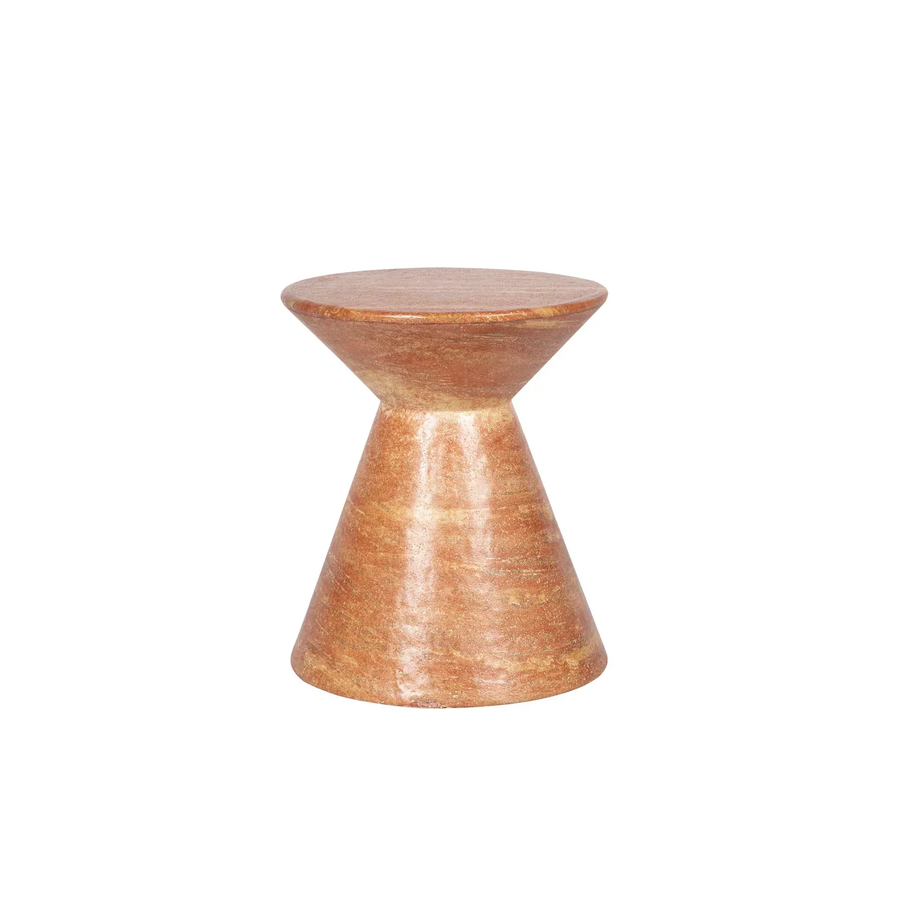 Lightweight Rumi Side Table Fine