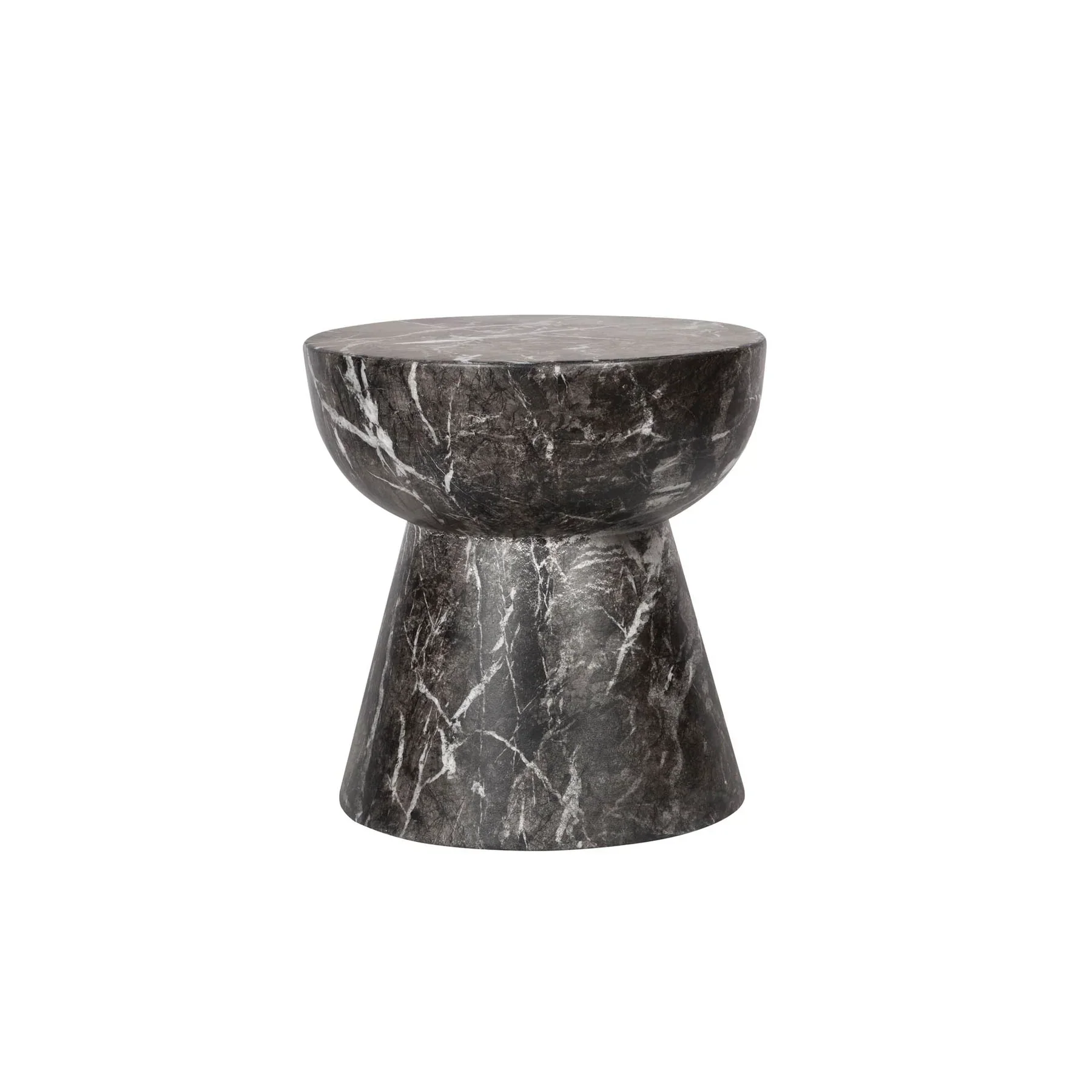 Secure Yves Side Table Specialty