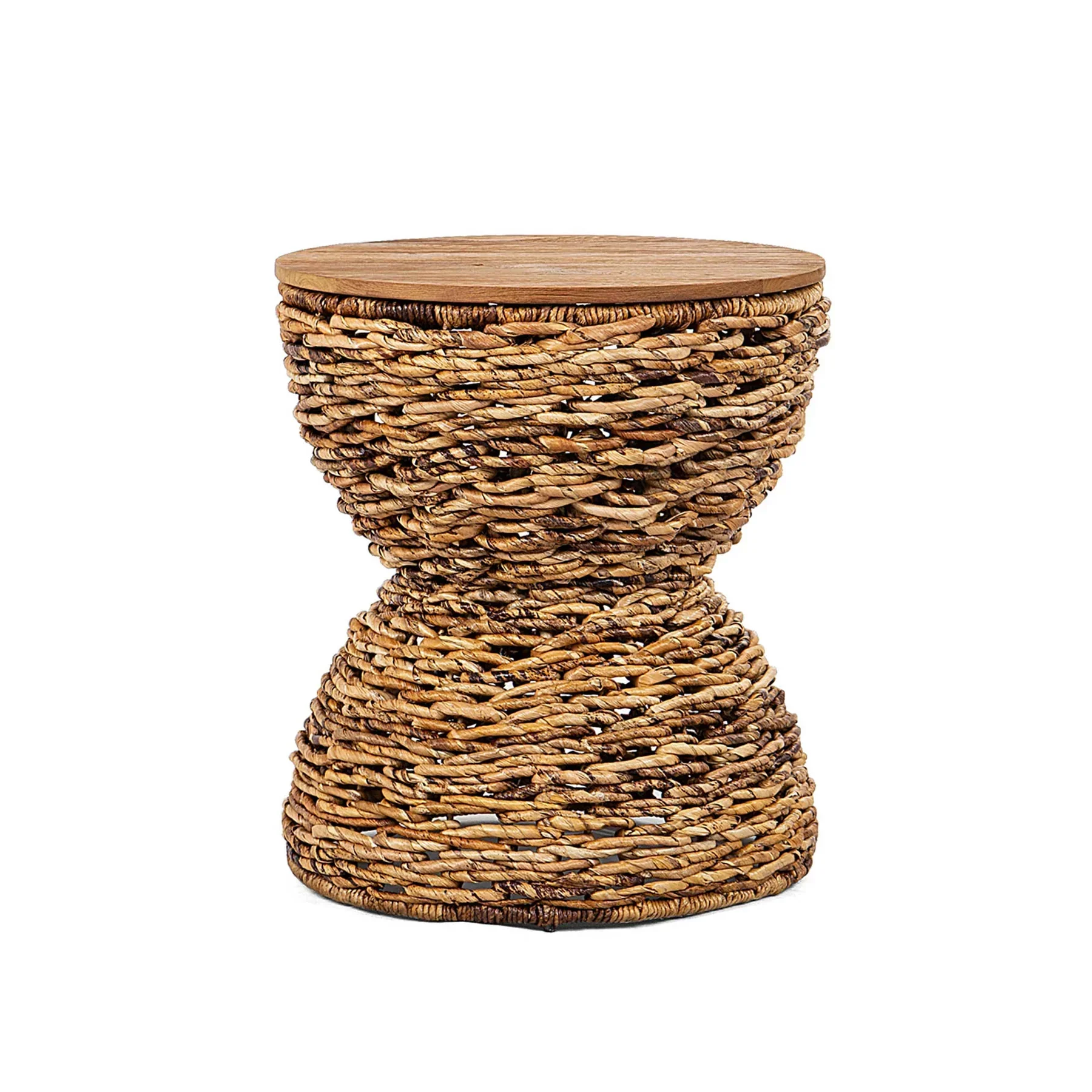 Fashionable D-Bodhi Rebana Side Table - Alto Unique