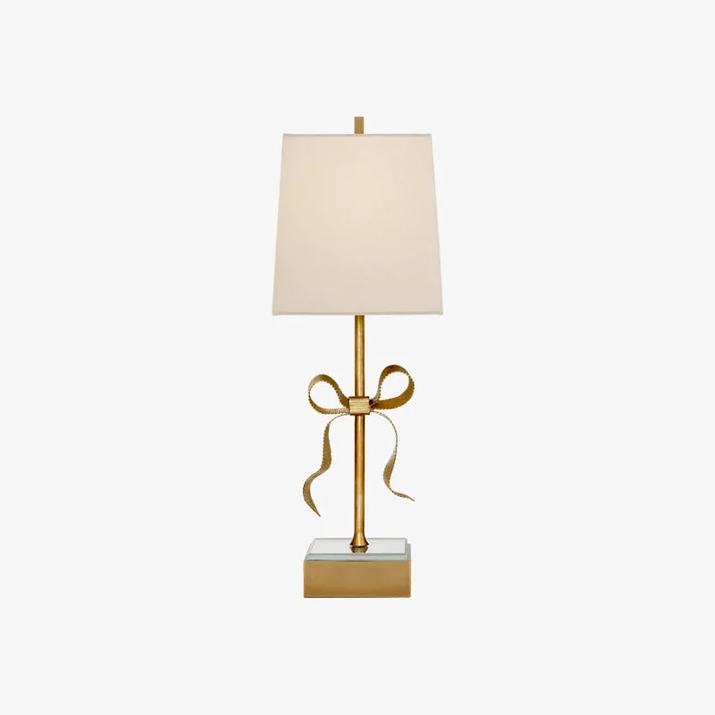 Durable Ellery Butterfly Table Lamp Secure