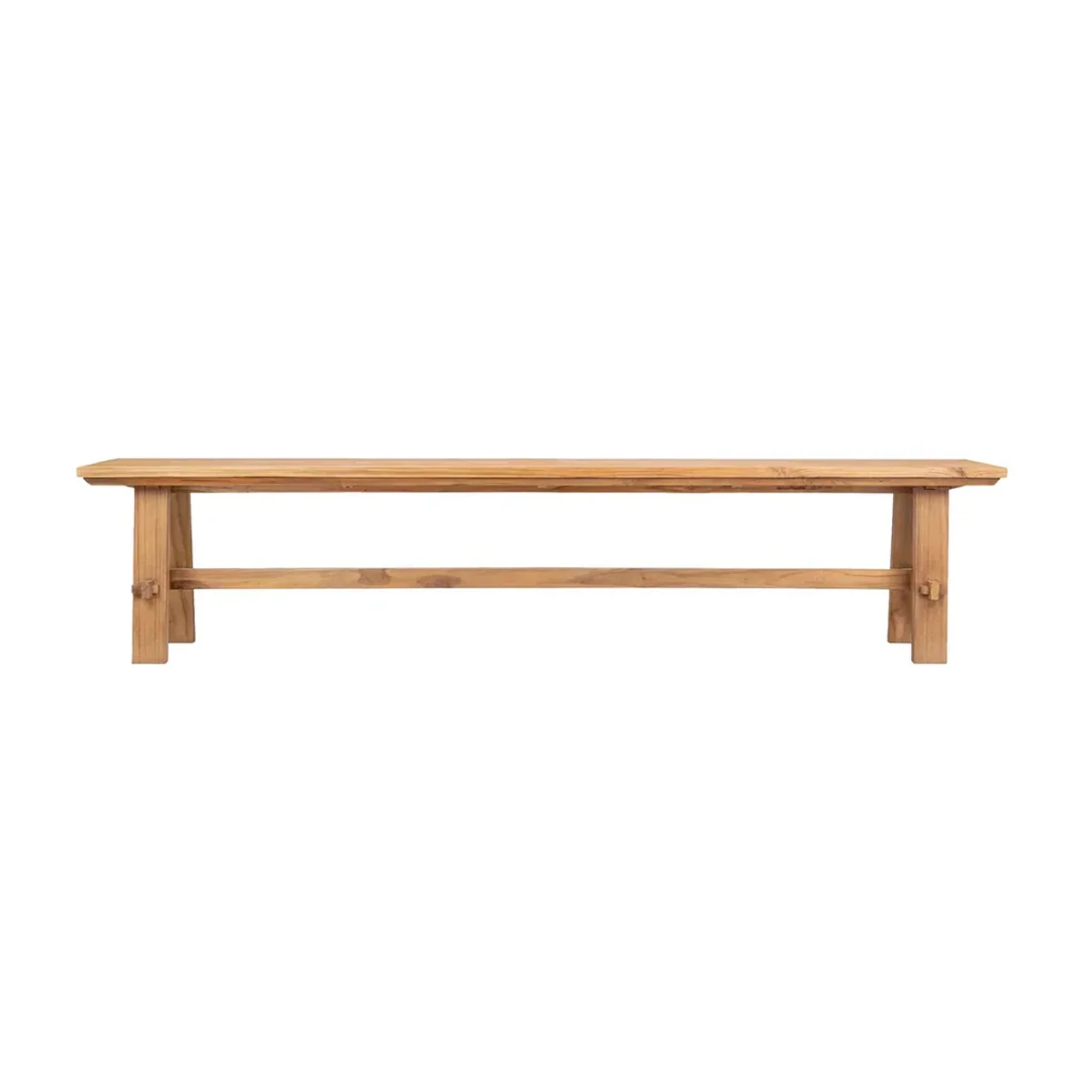 Prestigious D-Bodhi Artisan Bench Long-Lasting