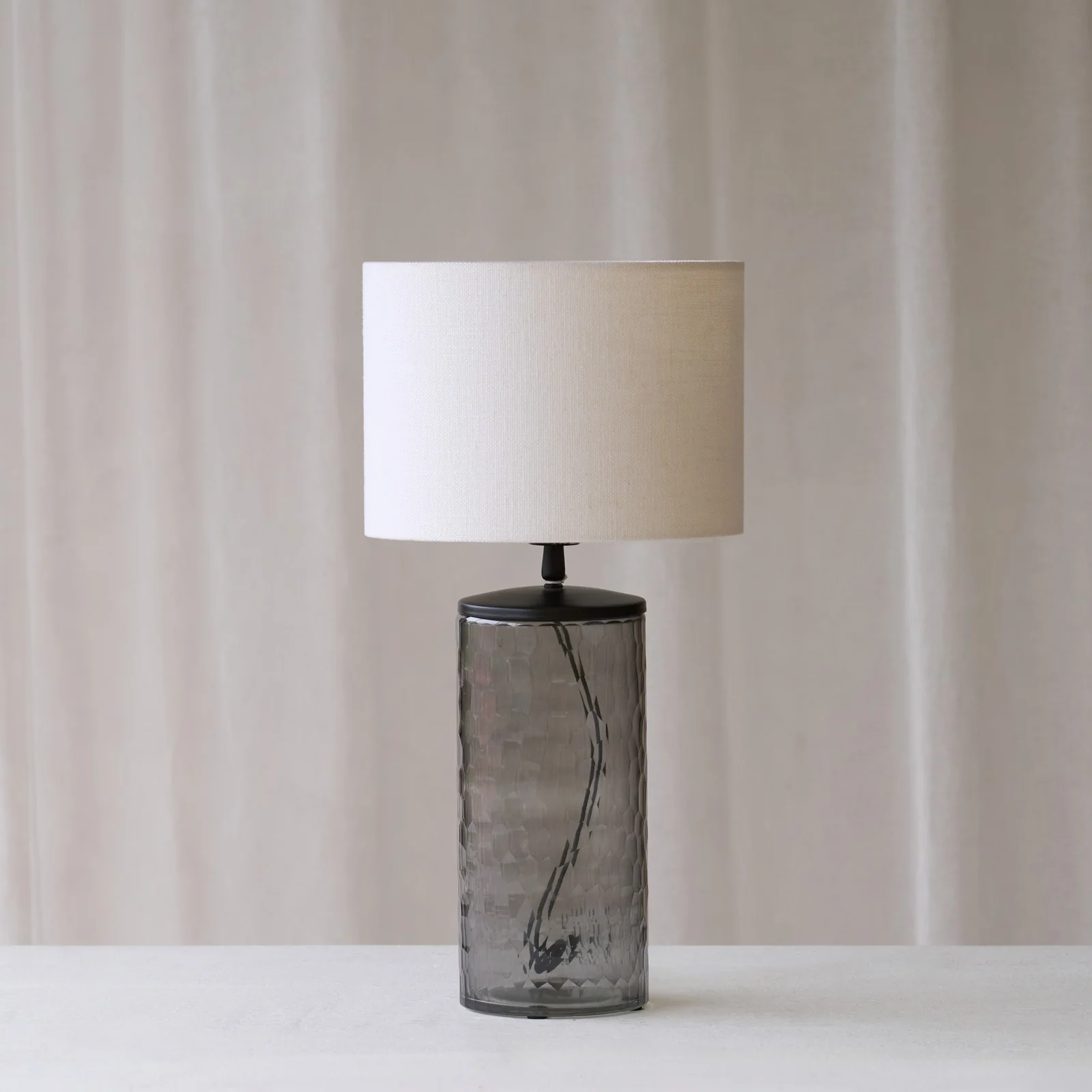 Smart Dalina Table Lamp 35cm Powerful
