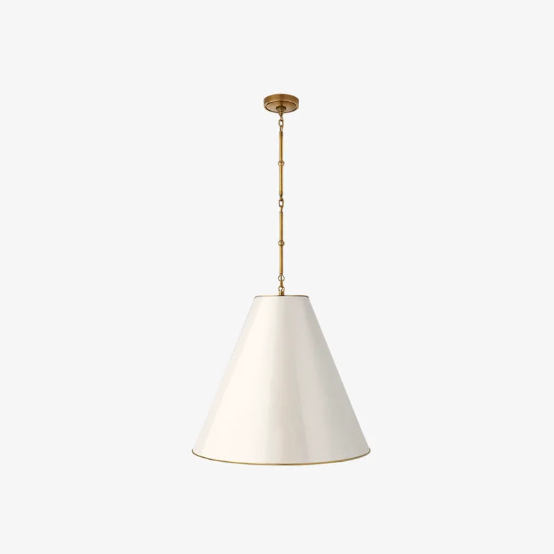 Soft Goodman Pendant Lamp Quality