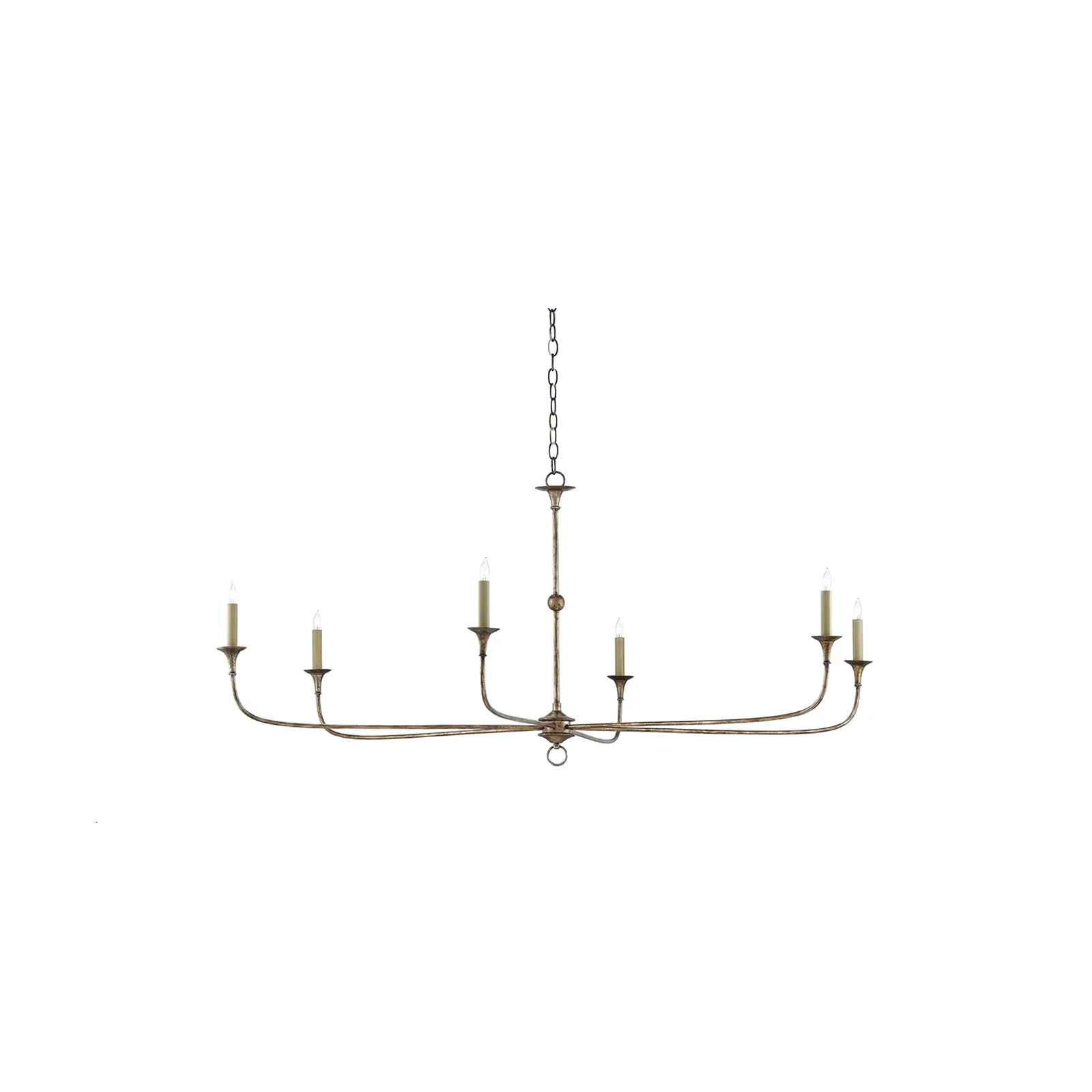 Proven Elongated Antique Chandelier Efficient