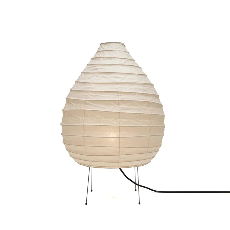 Consistent Akari 22N Table Lamp Solid