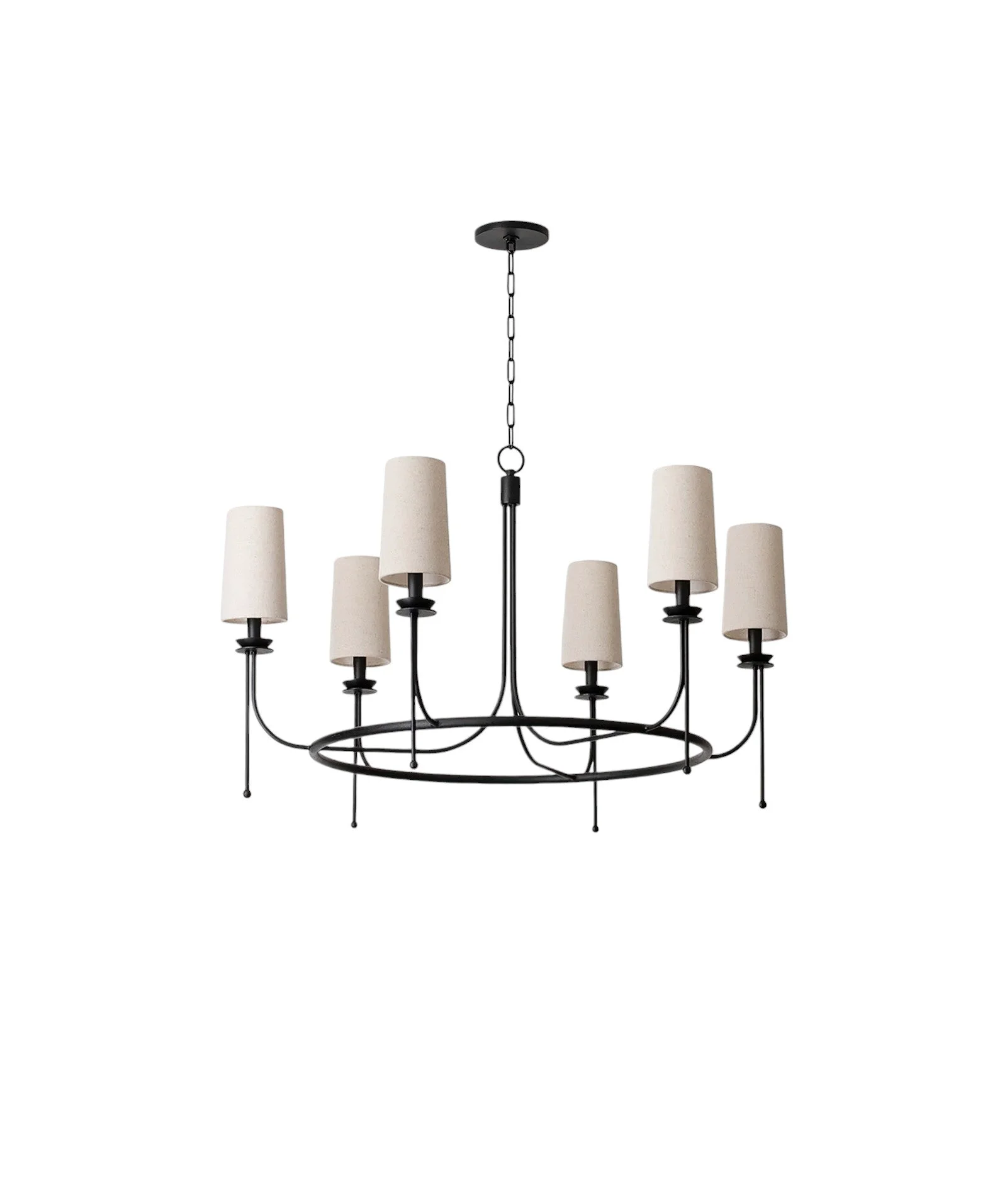 Selected Calder Chandelier Quality