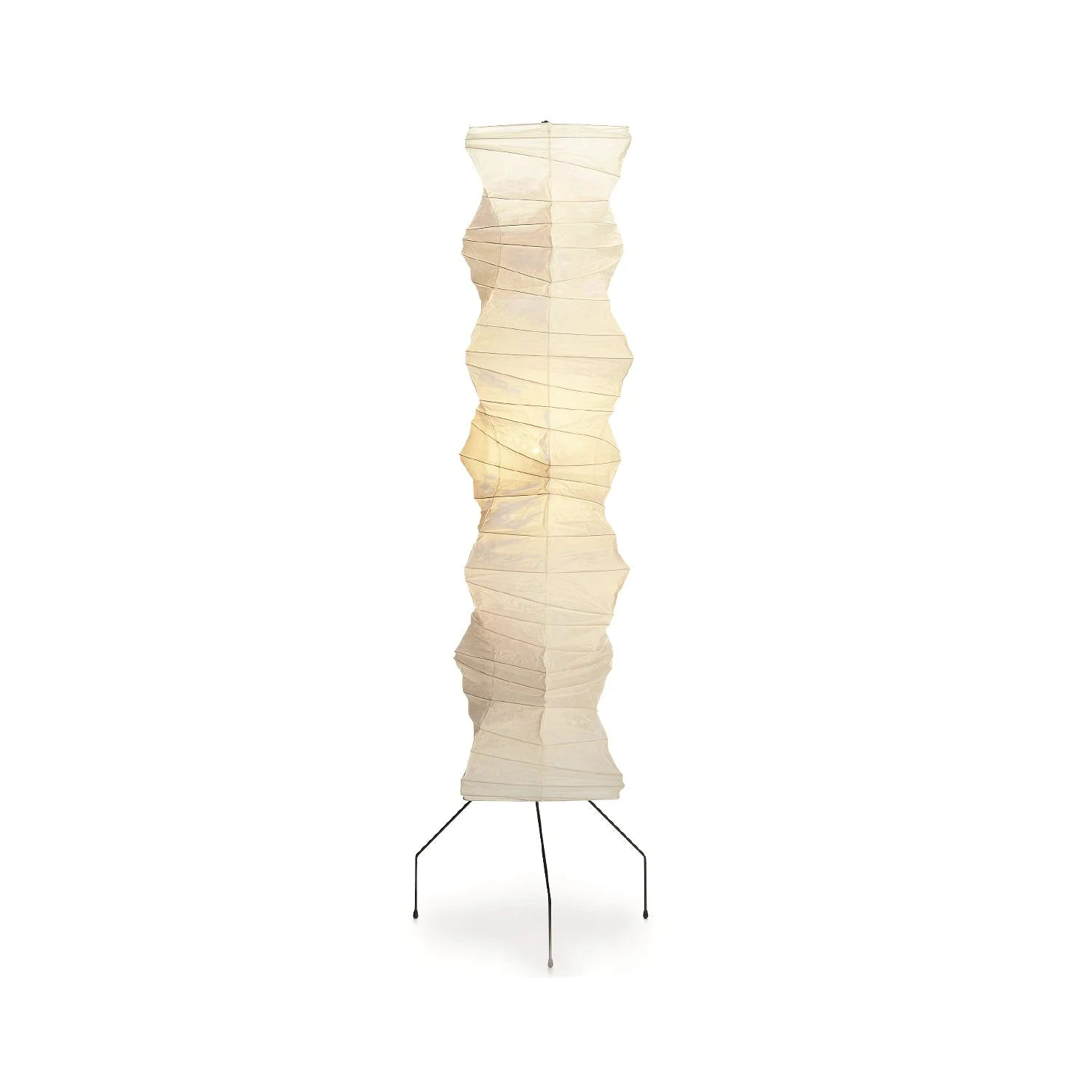 Pure Akari UF4-33N Floor Lamp Smooth