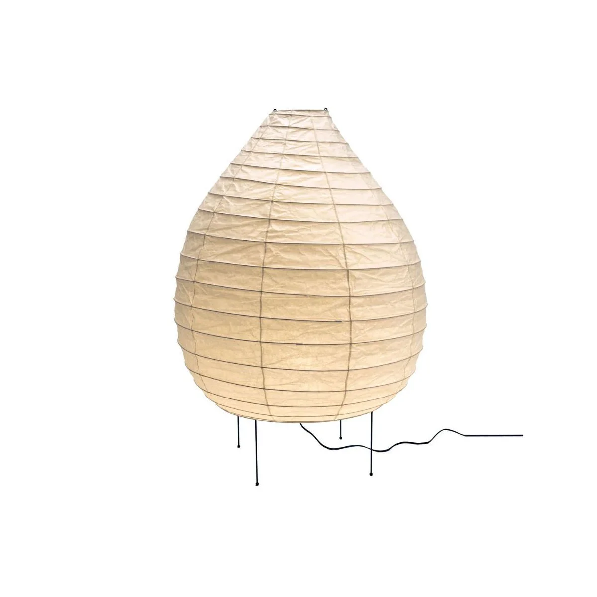 Responsible Akari 23N Floor Lamp Next-Generation