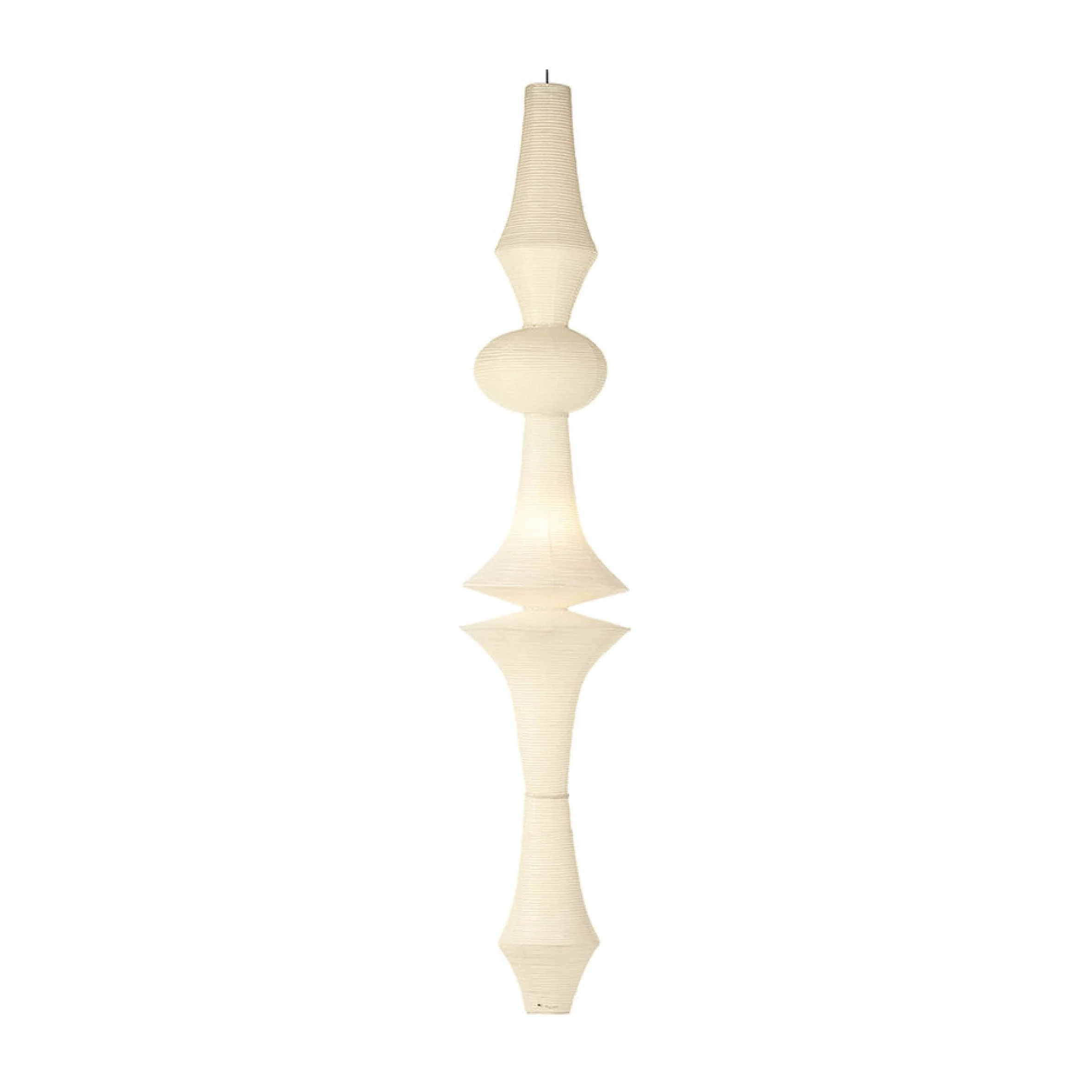 High-Performance Akari E Ceiling Light User-Friendly