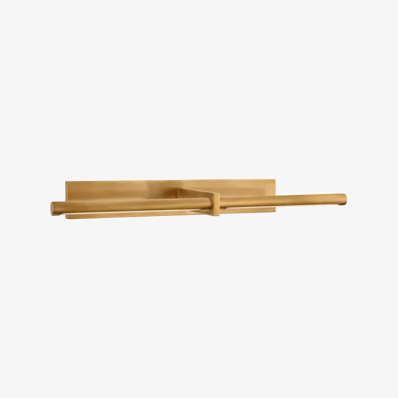 Practical Kelly Wearstler Axis Picture Light First-Class