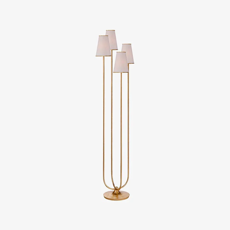 Proven Montreuil Floor Lamp Trendy