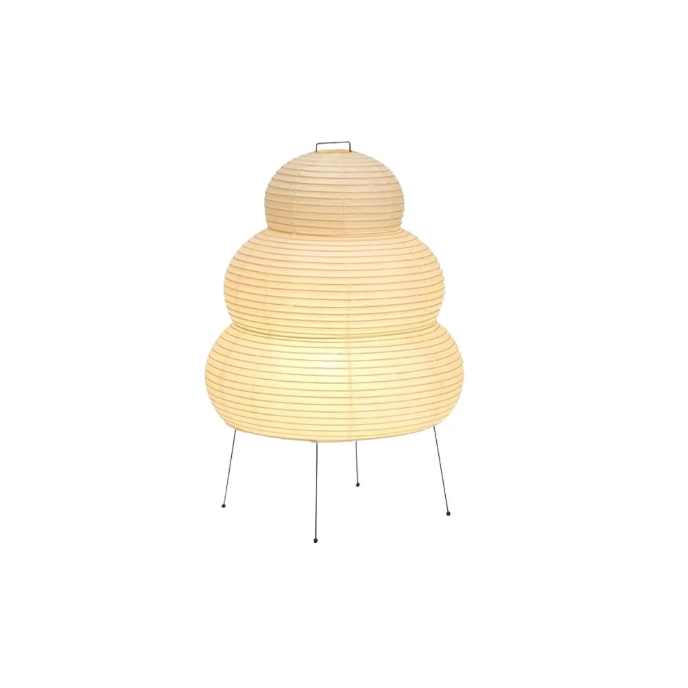 Flexible Akari 25N Table Lamp Excellent