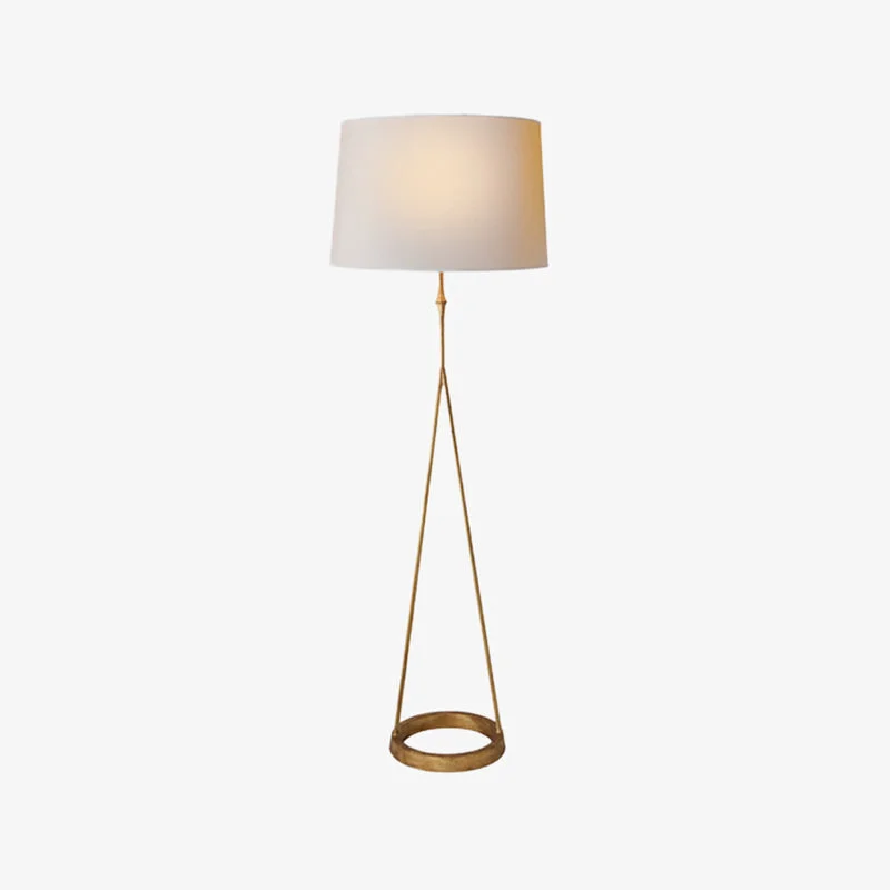 Prestigious Dauphine Floor Lamp Artisan