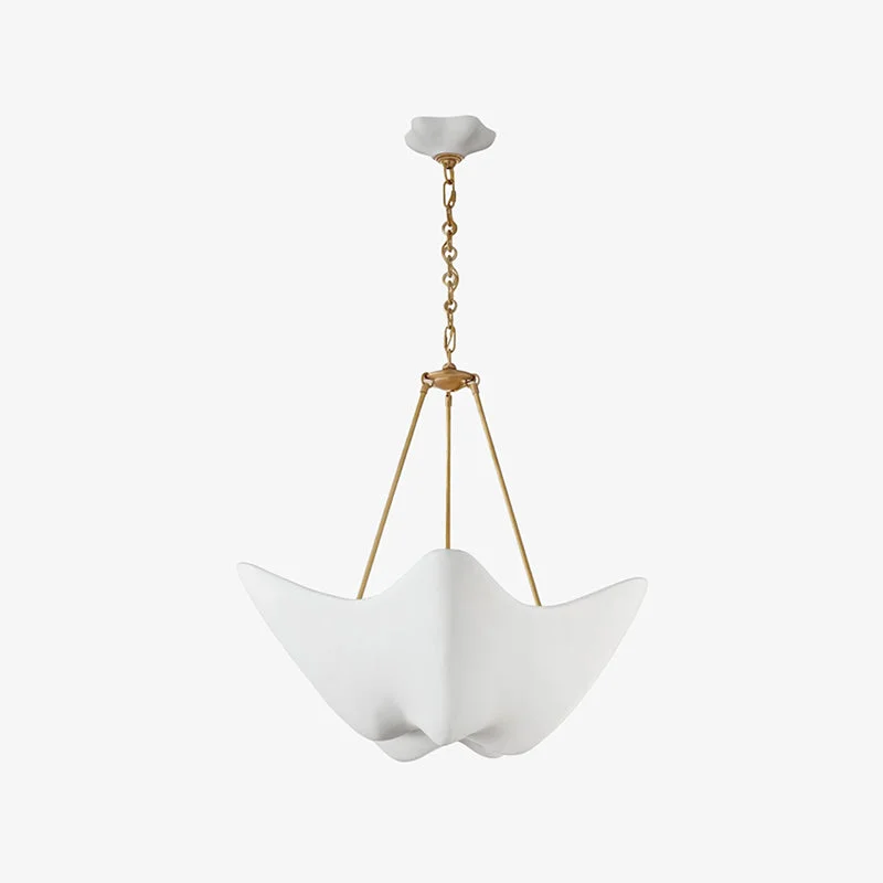 Refined Cosima Medium Chandelier Relaxed