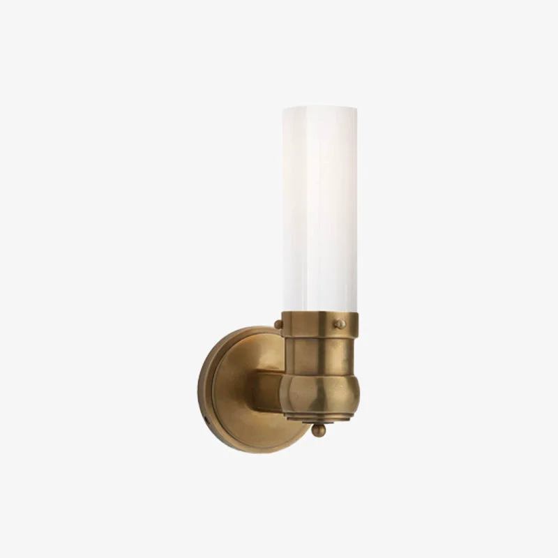 Selected Graydon Single Wall Light Traditional
