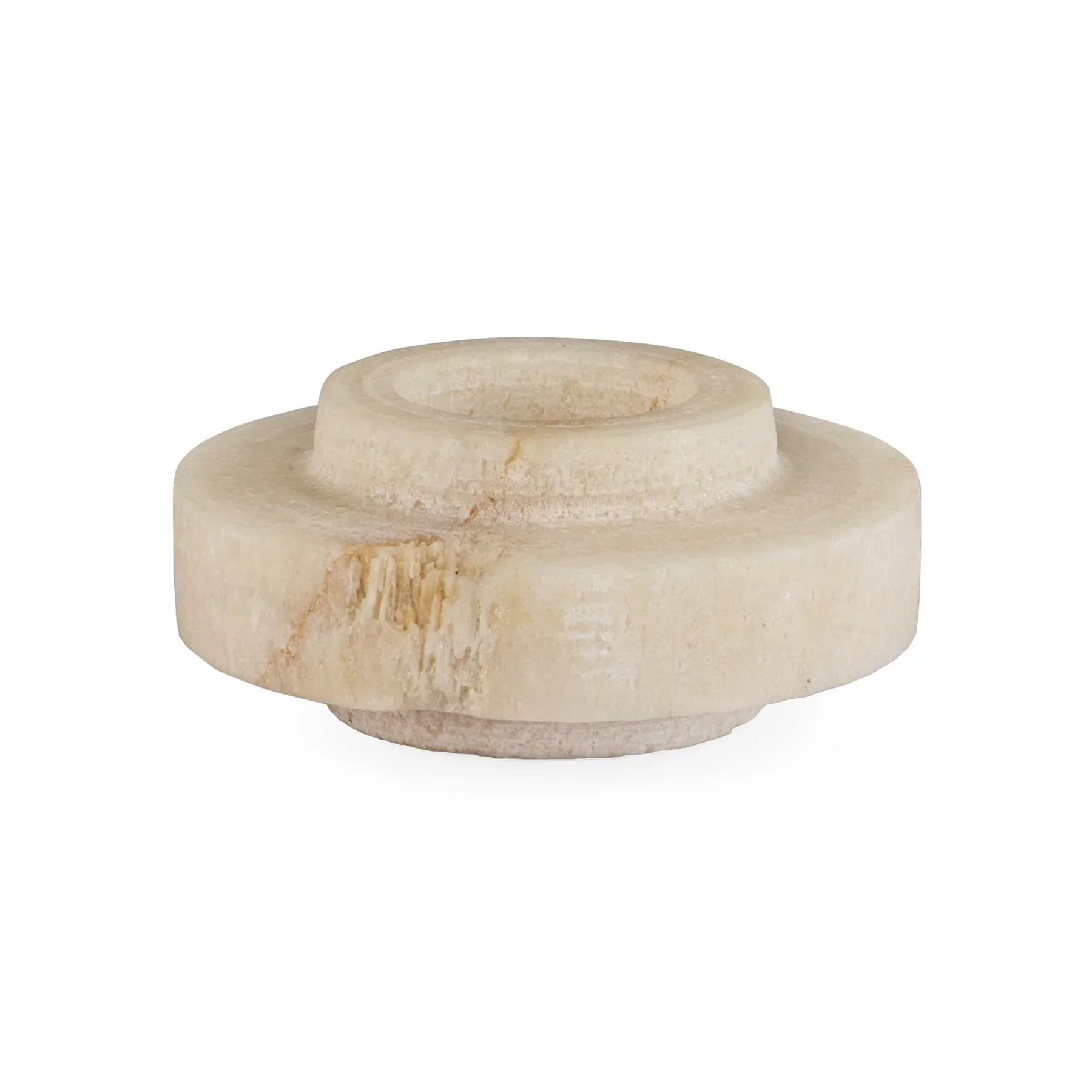 Innovative D-Bodhi Ring Candle Holder - Two Tones Powerful