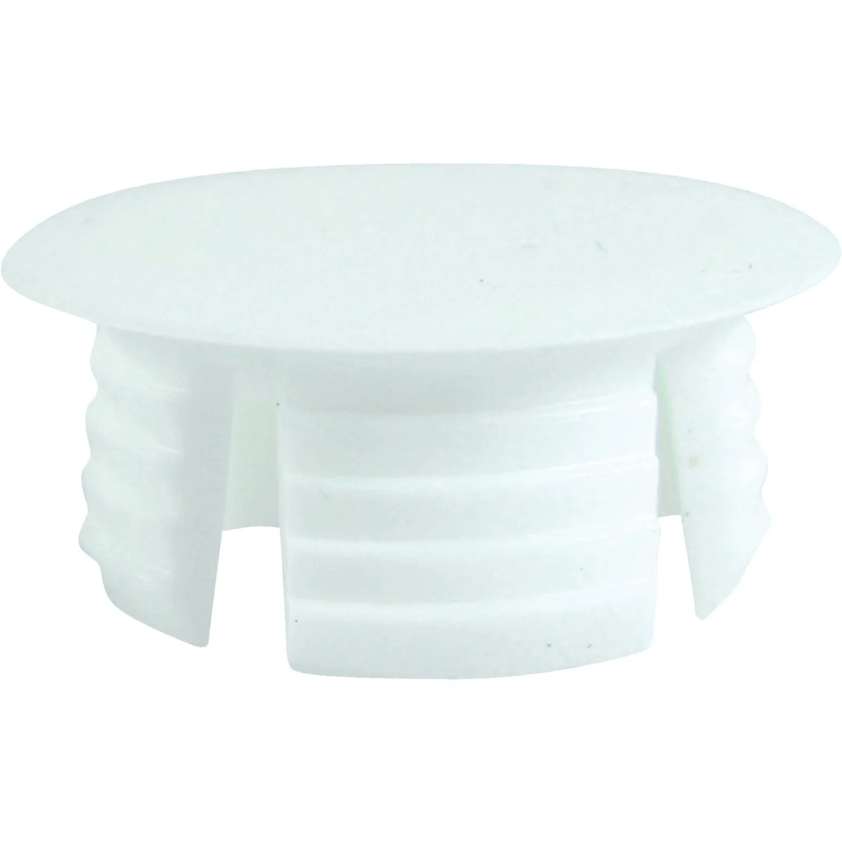 Superior ADO 1 In. Long Nose Plastic Insulation Plug Eco-Friendly