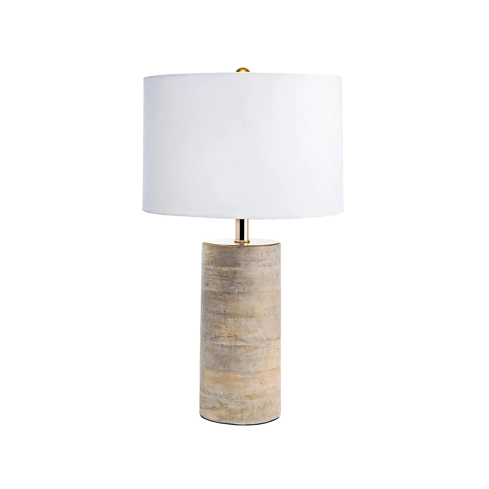 Exclusive Arbor Modern Table Lamp Safe