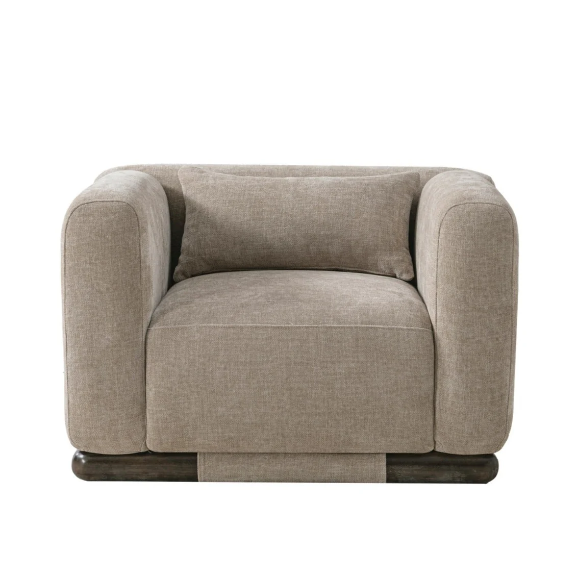Fine Crafted Malakai Accent Chair Reusable