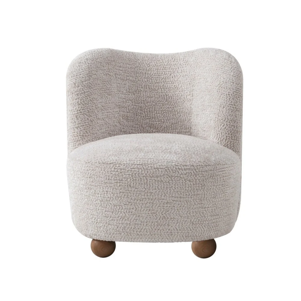 Efficient Saga Accent Chair Trusted