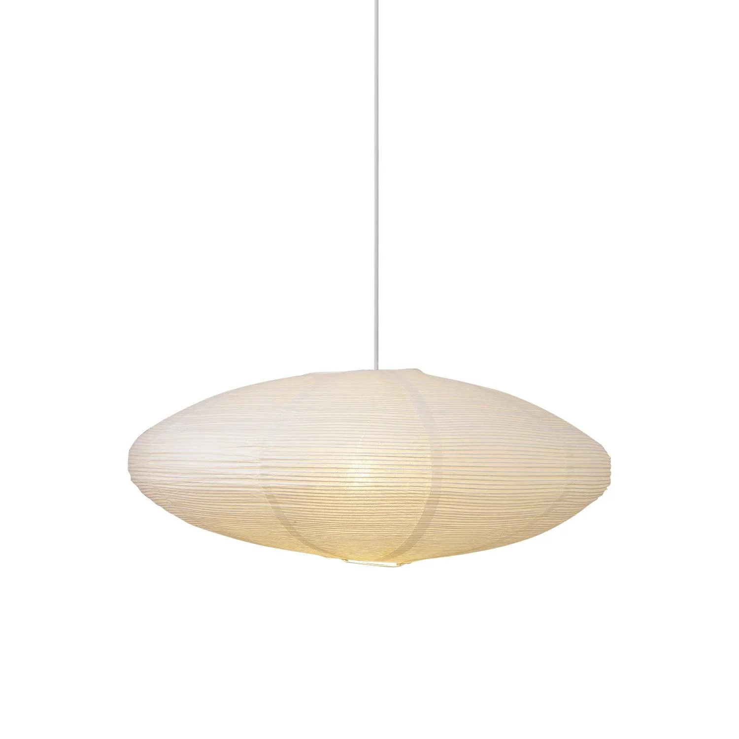 Contemporary Akari 15A Pendant Light Elite