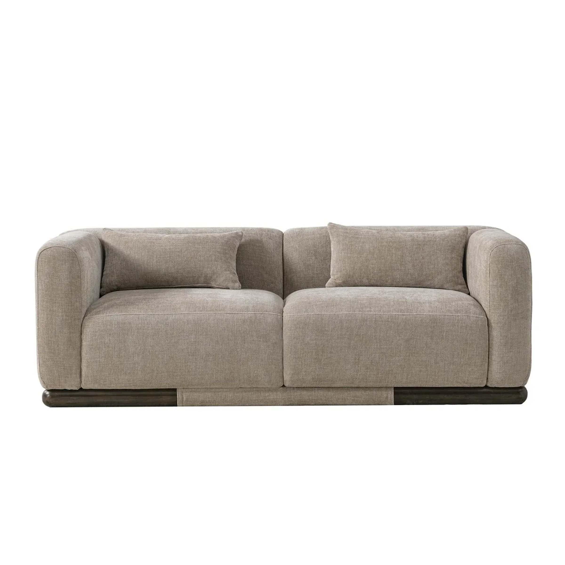 Sophisticated Malakai Loveseat Superior