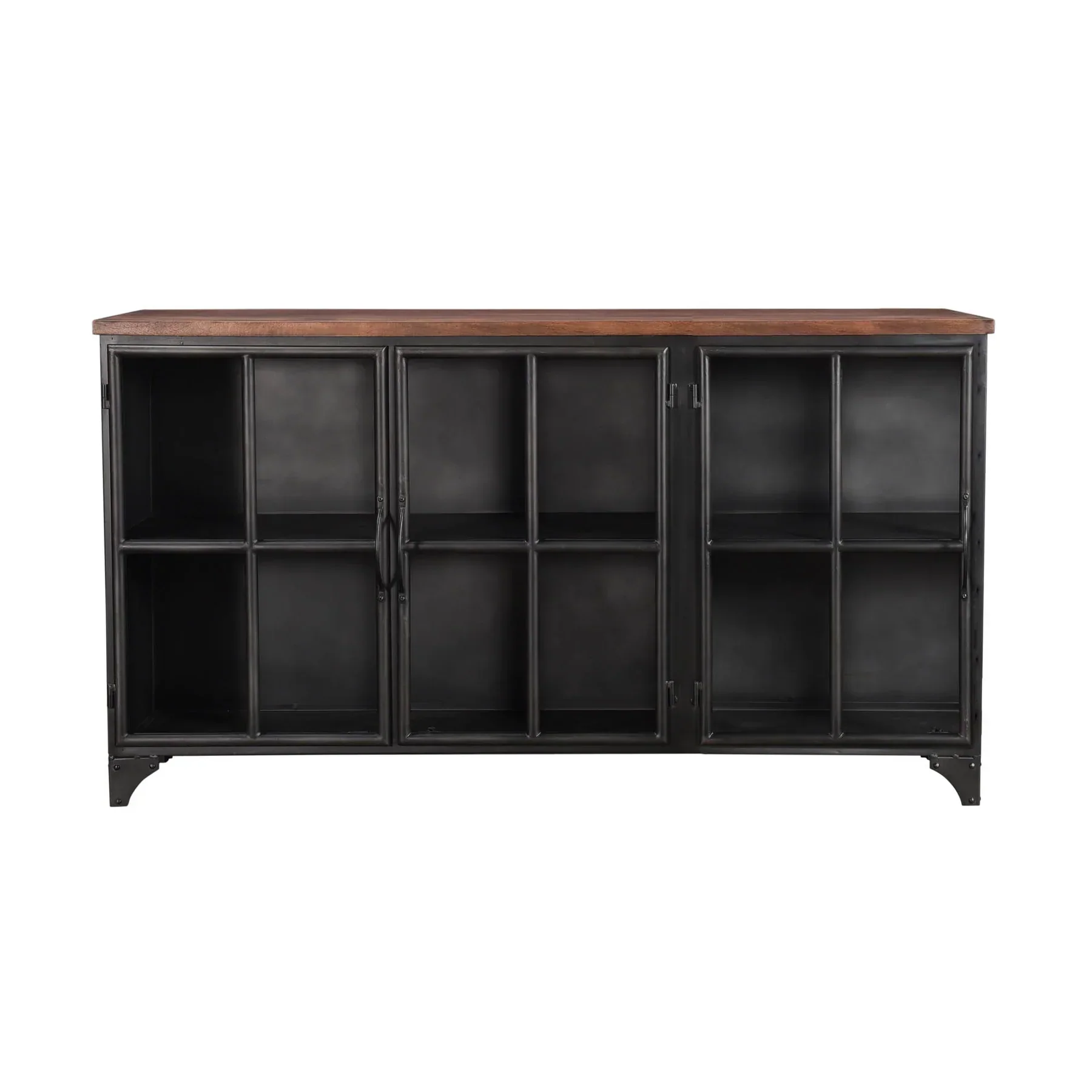 Premium Tradition 3 Door Sideboard Genuine