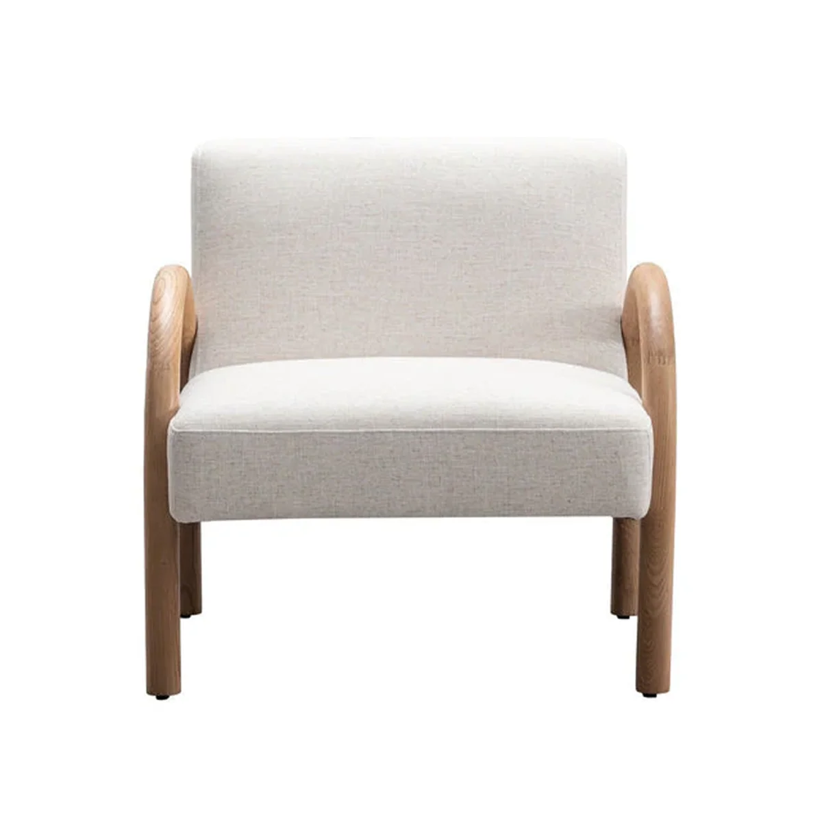 Relaxed Bo Accent Chair Fast