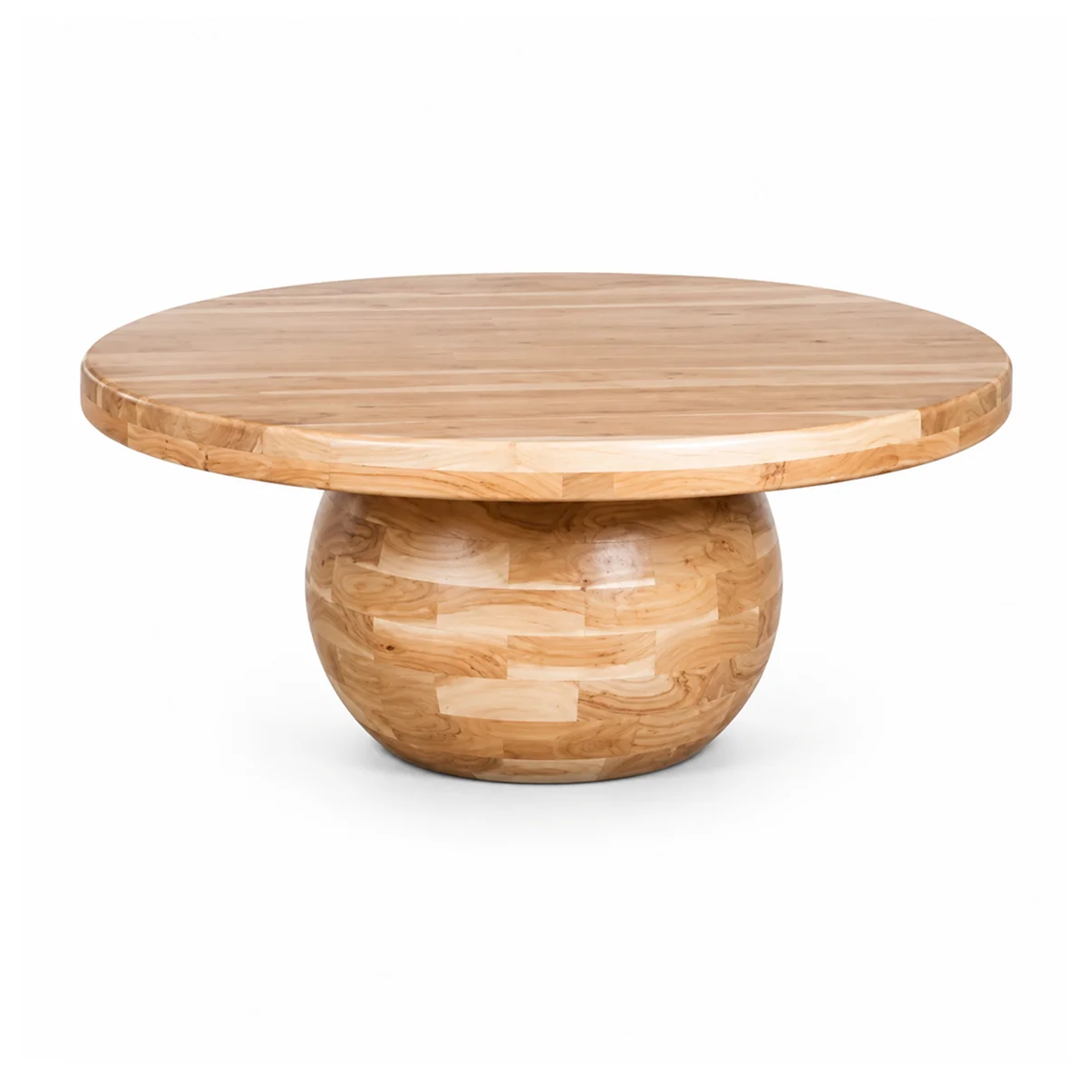 Elite Form Sphere Coffee Table Trendy