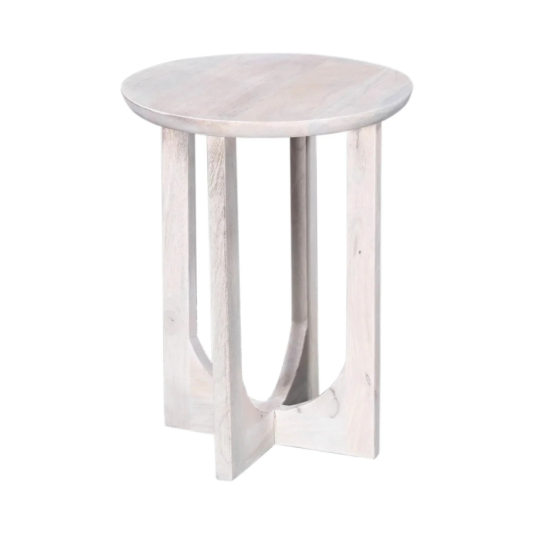 Functional Sasha Side Table Minimalist