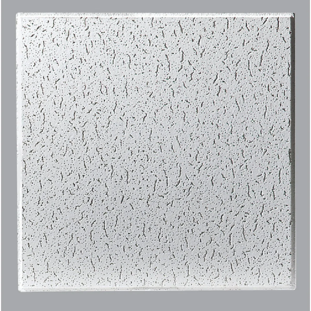 Stylish Fifth Avenue 2 Ft. x 2 Ft. White Mineral Fiber Shadowline Tapered Ceiling Tile 16-Count Innovative