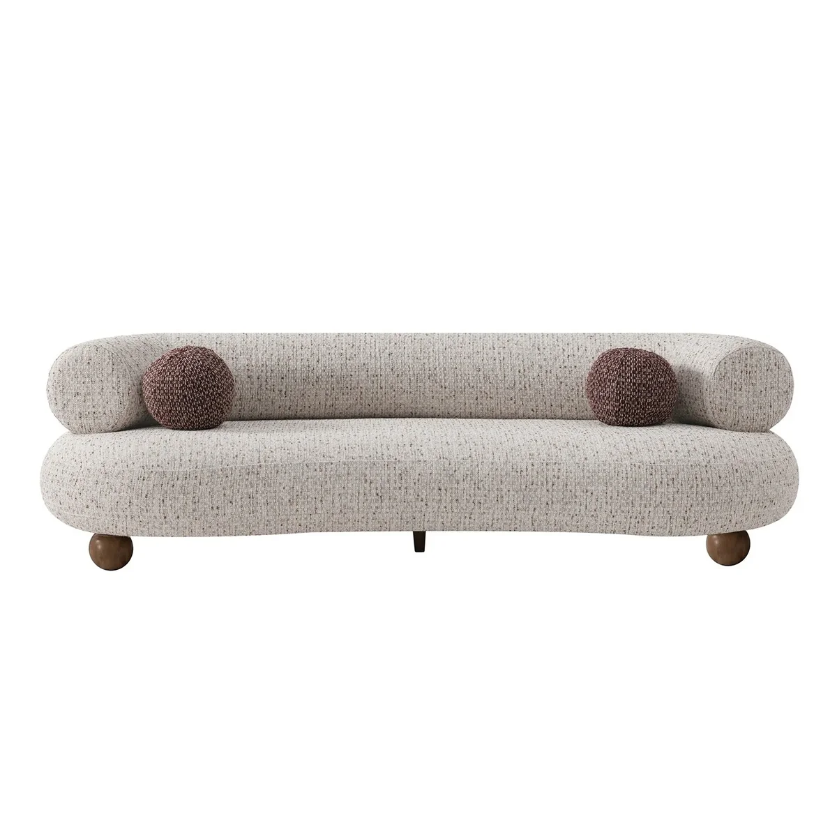 Fashionable Ebba Sofa Elite