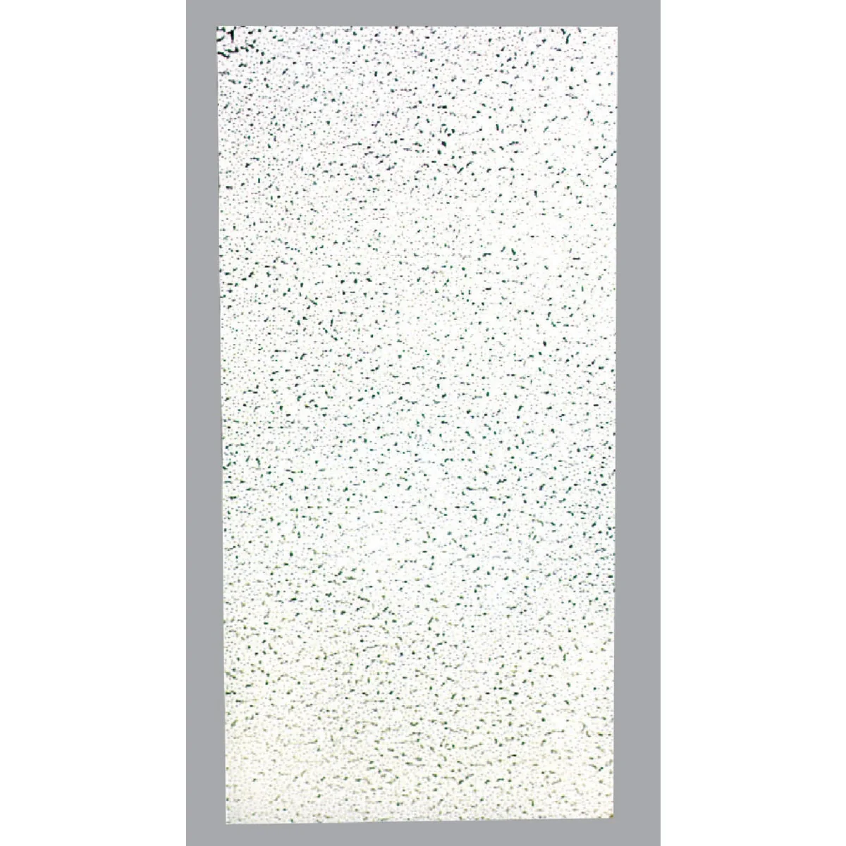 Carefully Designed Fifth Avenue 2 Ft. x 4 Ft. Fire Rated White Mineral Fiber Ceiling Tile 8-Count Unique