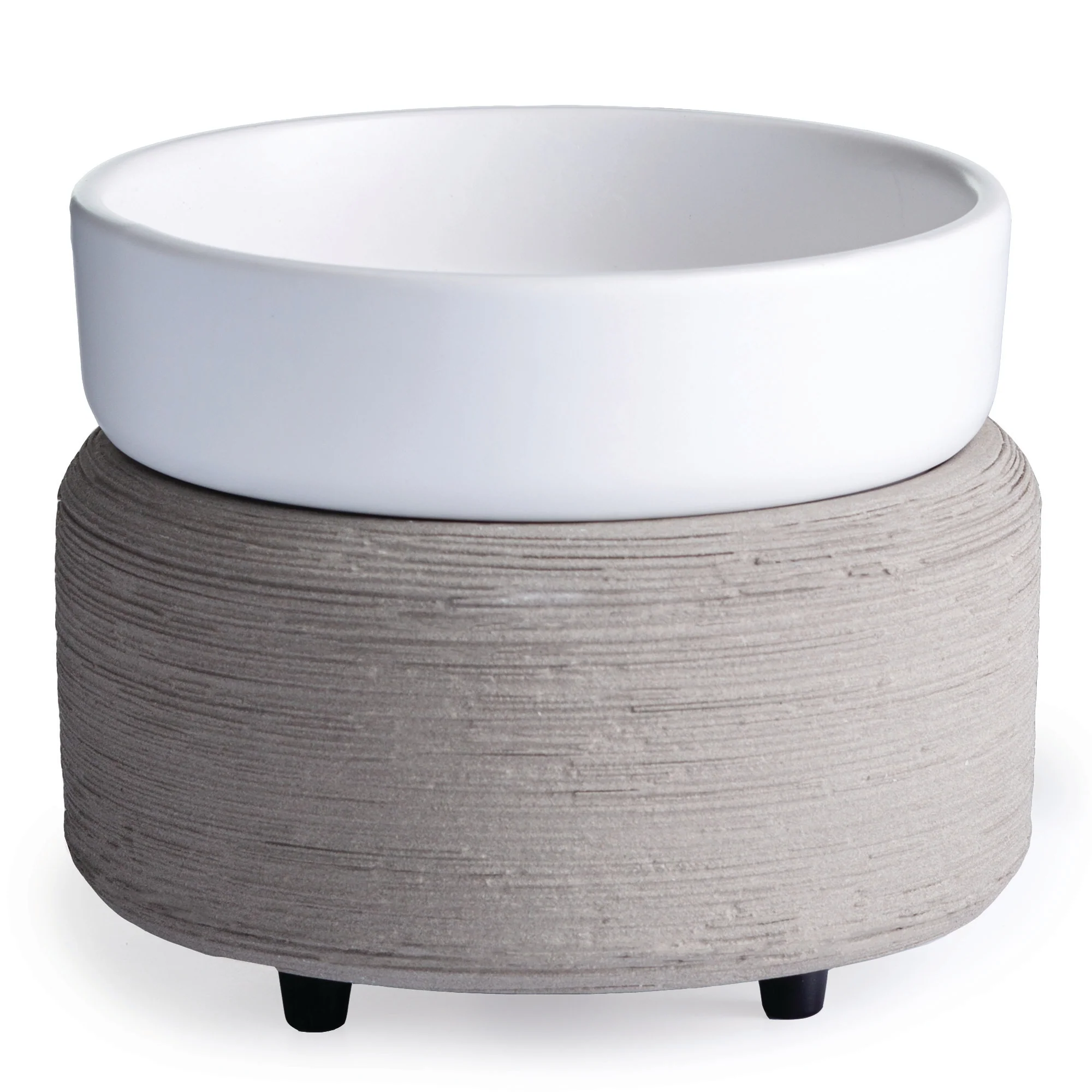 Soft Candle Warmers Etc. 2-in-1 Classic Warmer High-Grade