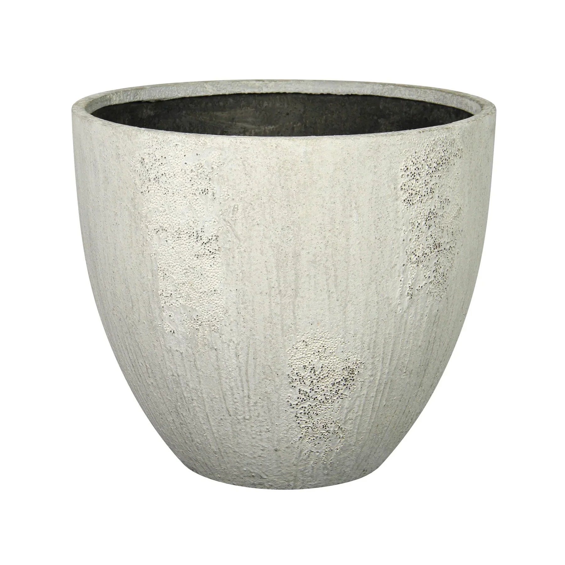 Original Uxmal Small Pot - Antique White Flexible