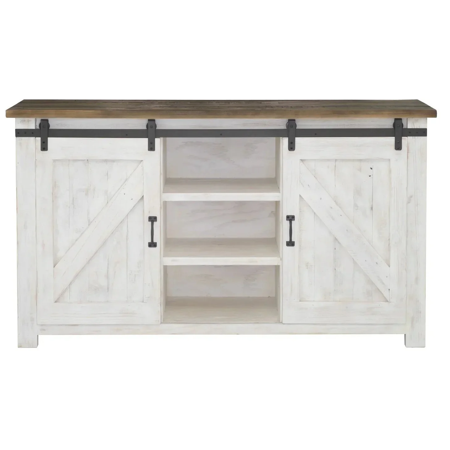 Original Provence Sideboard Green