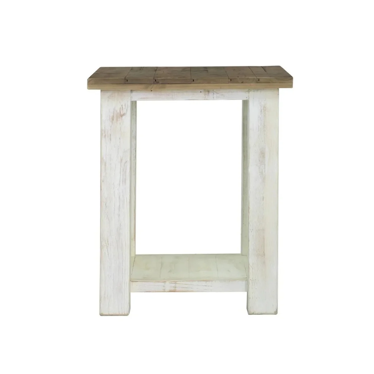Premium Material Provence Side Table Eco-Friendly