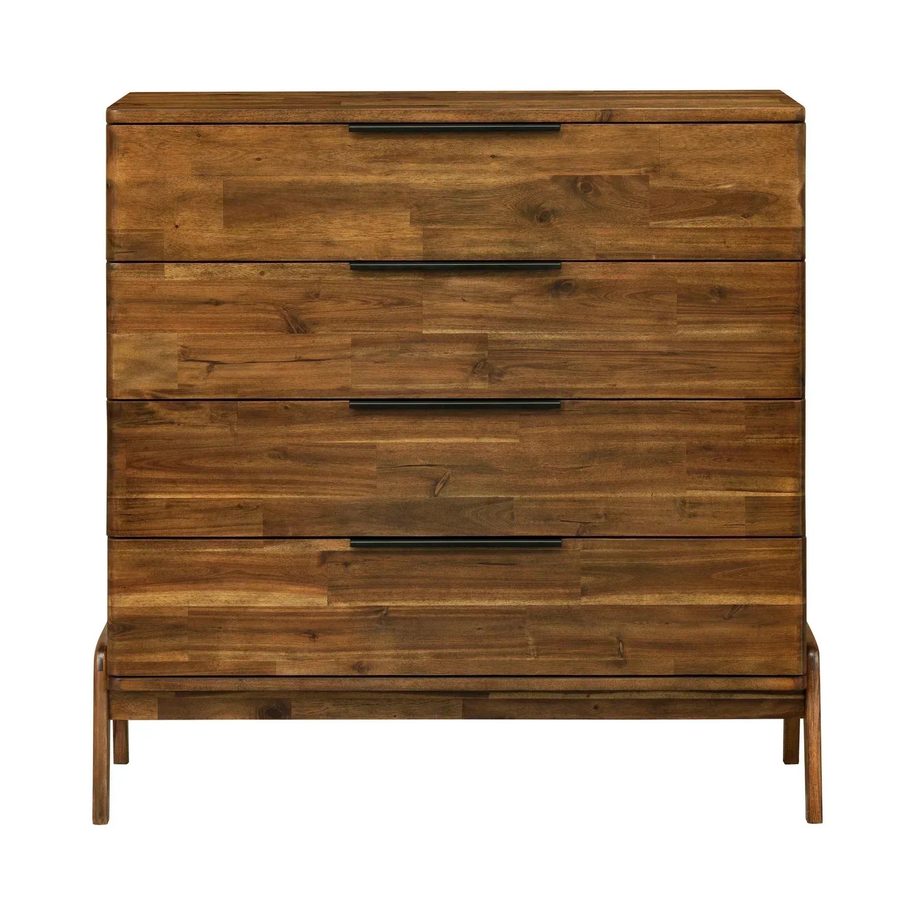 Convenient Remix 4 Drawer Chest Trusted